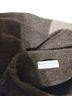 Paper Crane Brown Gray Pullover Sweater Size S - photo 3