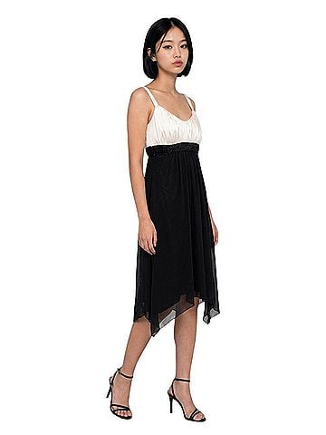 Sweet Storm Cocktail Dress (view 1)
