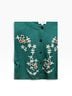 Tulip B Floral Green Cardigan Size L - photo 4