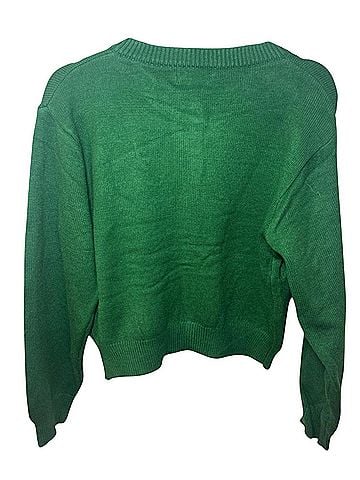 Tulip B Emboidered Cardigan (view 2)