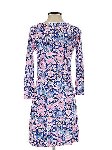Lilly Pulitzer Casual Dress (view 2)