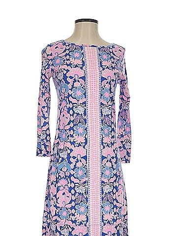 Lilly Pulitzer Casual Dress (view 1)
