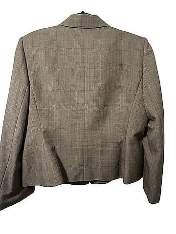 Tahari Blazer (view 2)