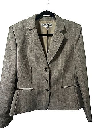 Tahari Blazer (view 1)