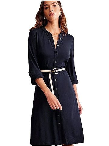 Boden Julia Casual Dress (view 1)