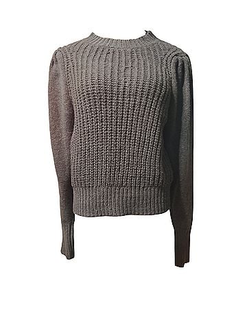Grade & Gather Pullover Sweater (view 1)
