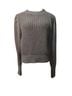 Grade & Gather Gray Pullover Sweater Size M - photo 1