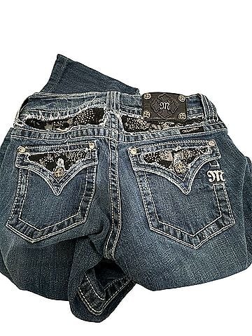 Miss Me Jeans (view 2)