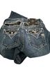 Miss Me Blue Jeans Size 27 waist - photo 2