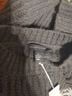 Grade & Gather Gray Pullover Sweater Size M - photo 3