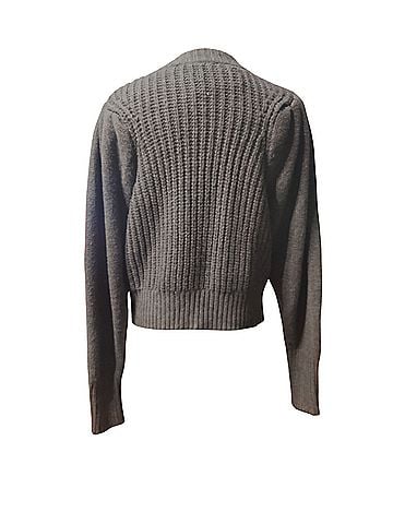 Grade & Gather Pullover Sweater (view 2)