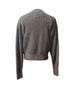 Grade & Gather Gray Pullover Sweater Size M - photo 2