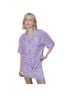 Roxy Button-Down Shirt Size S - photo 4