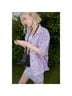 Roxy Button-Down Shirt Size S - photo 5