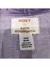 Roxy Button-Down Shirt Size S - photo 3