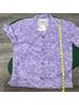 Roxy Button-Down Shirt Size S - photo 7