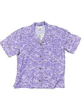 Roxy Button-Down Shirt (view 1)