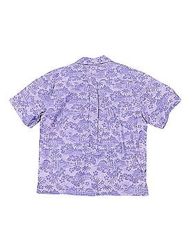 Roxy Button-Down Shirt (view 2)