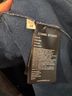 STAND STUDIO 100% Poly Blue Coat Size 6 - photo 6