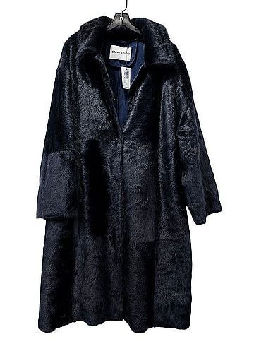 STAND STUDIO Coat (view 1)