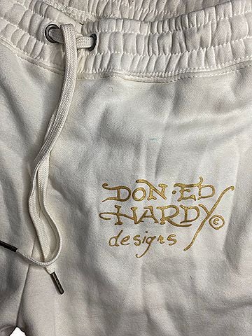 Ed Hardy Sweatpants (view 2)