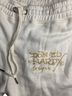 Ed Hardy White Sweatpants Size S - photo 2