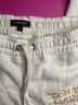 Ed Hardy White Sweatpants Size S - photo 3