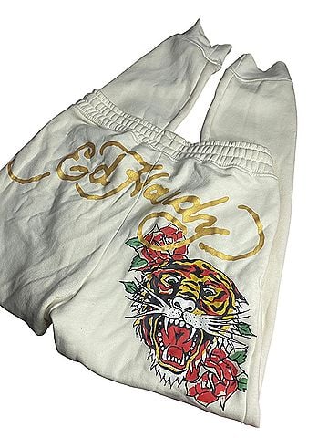 Ed Hardy Sweatpants (view 1)