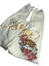 Ed Hardy White Sweatpants Size S - photo 1