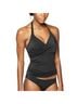 Athleta 80% Nylon 20% Lycra 15% Lycra 5% Lycra 100% Polyester Black Swimsuit Top Size XS - photo 4