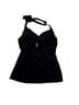 Athleta 80% Nylon 20% Lycra 15% Lycra 5% Lycra 100% Polyester Black Swimsuit Top Size XS - photo 2