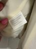 Classiques Entier Ivory Green Blazer Size XS - photo 6