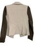 Classiques Entier Ivory Green Blazer Size XS - photo 2