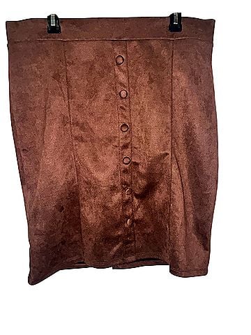 89th & Madison Casual Skirt (view 1)
