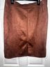 89th & Madison Brown Casual Skirt Size XL - photo 3