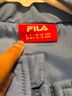 Fila Jacket - FILA Jacket Size M - photo 3