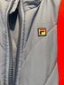 Fila Jacket - FILA Jacket Size M - photo 10
