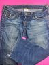 True Religion Blue Jeans Size S - photo 3