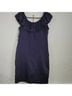 Moon Collection Purple Cocktail Dress Size M - photo 3