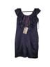 Moon Collection Purple Cocktail Dress Size M - photo 2