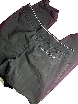 Armani Exchange Casual Pants (view 1)