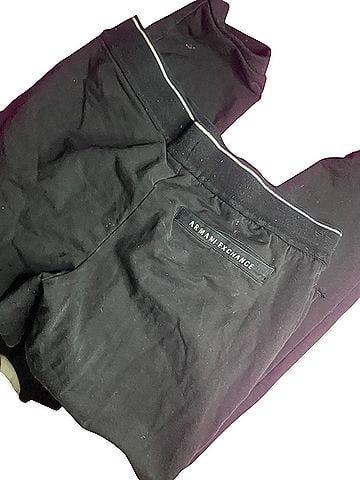 Armani Exchange Casual Pants (view 1)