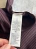 Old Navy Solid Brown Purple Tank Top Size S - photo 4