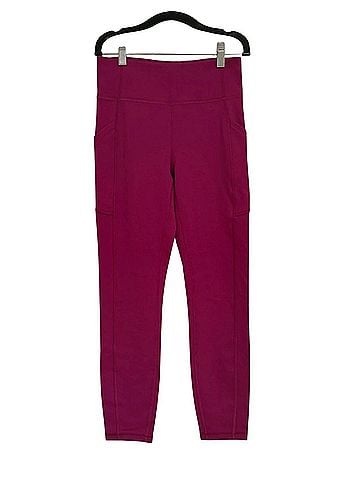 Lululemon Athletica Align w/ pockets Leggings (view 1)