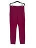 Lululemon Athletica Pink Leggings Size 6 - photo 1
