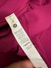 Lululemon Athletica Pink Leggings Size 6 - photo 4