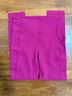 Lululemon Athletica Pink Leggings Size 6 - photo 3