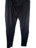 Chelsea & Theodore Black Leggings Size L - photo 2