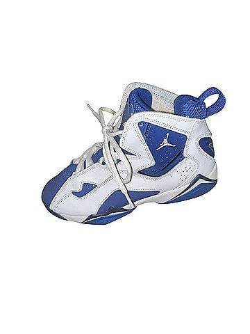 K. Jordan Sneakers (view 2)