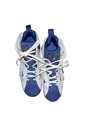 K. Jordan Sneakers (view 1)